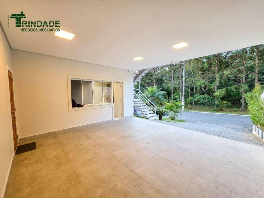 Casa com 4 dormitórios à venda, 297 m² por R$ 2.200.000,00 - Granja Viana - Cotia/SP — foto 4 de 68