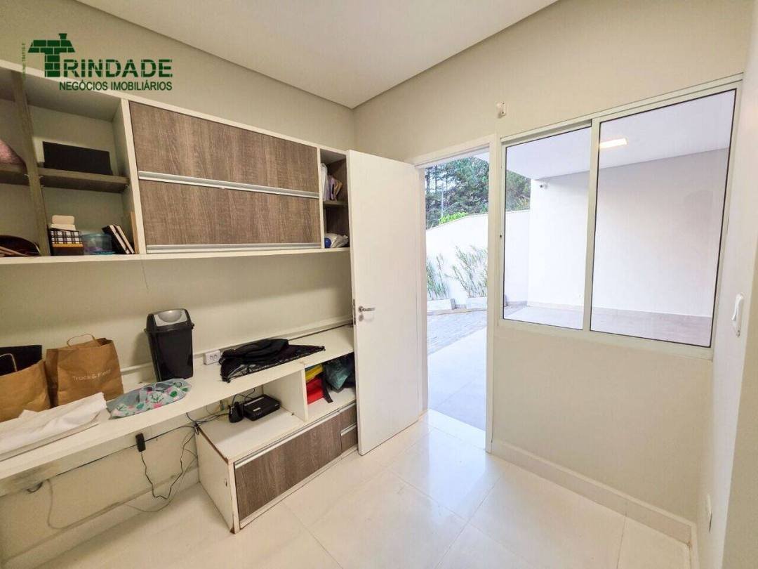 Casa com 4 dormitórios à venda, 297 m² por R$ 2.200.000,00 - Granja Viana - Cotia/SP — foto 8 de 68