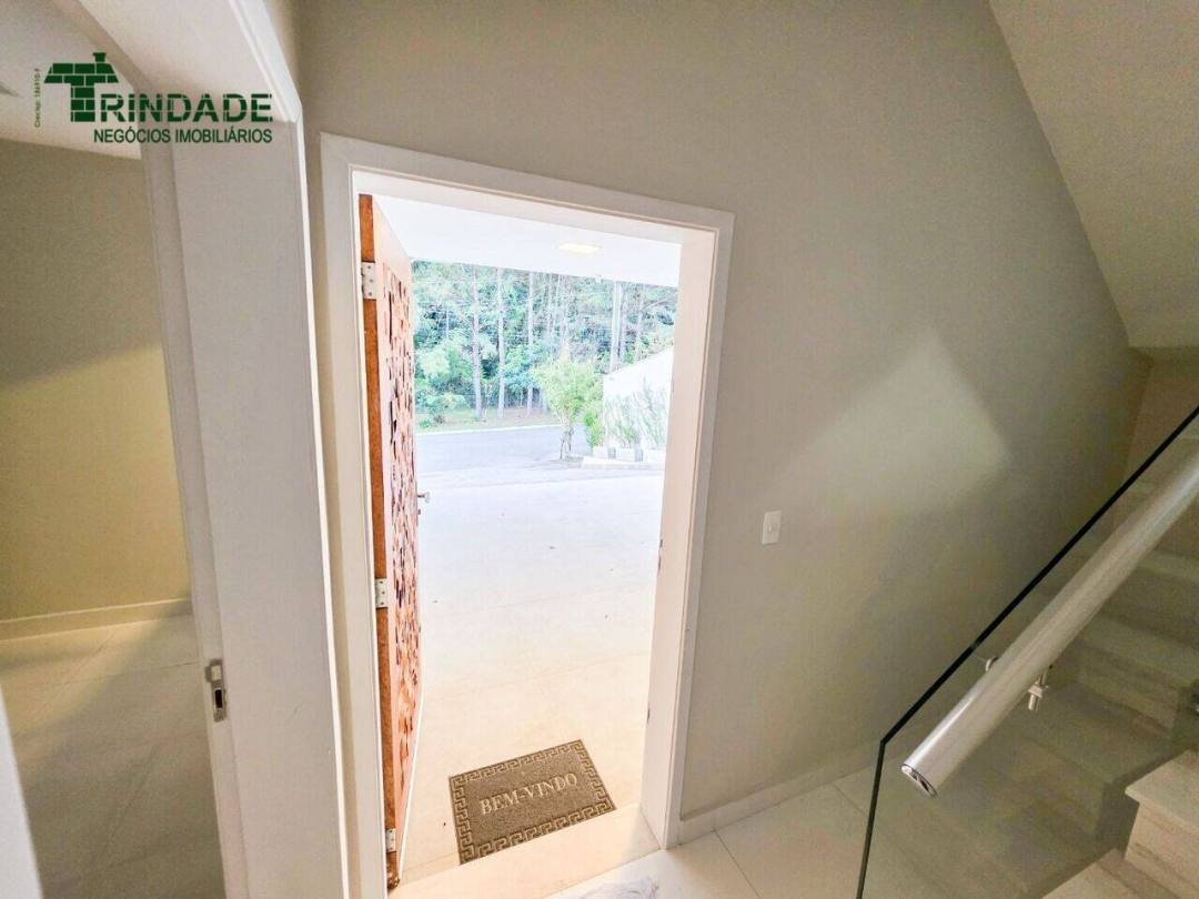 Casa com 4 dormitórios à venda, 297 m² por R$ 2.200.000,00 - Granja Viana - Cotia/SP — foto 11 de 68