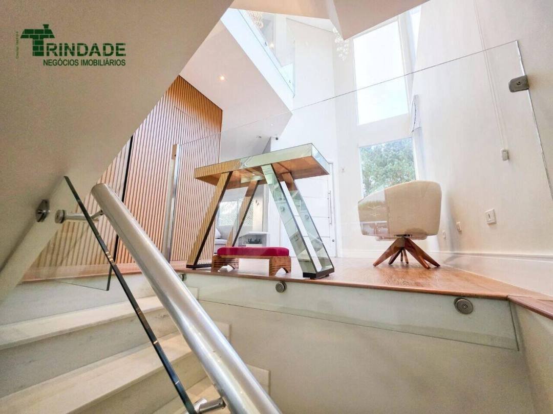 Casa com 4 dormitórios à venda, 297 m² por R$ 2.200.000,00 - Granja Viana - Cotia/SP — foto 16 de 68