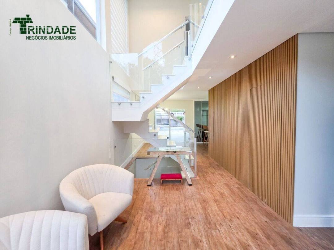 Casa com 4 dormitórios à venda, 297 m² por R$ 2.200.000,00 - Granja Viana - Cotia/SP — foto 17 de 68
