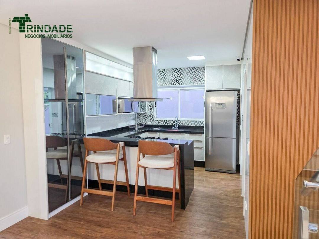 Casa com 4 dormitórios à venda, 297 m² por R$ 2.200.000,00 - Granja Viana - Cotia/SP — foto 21 de 68