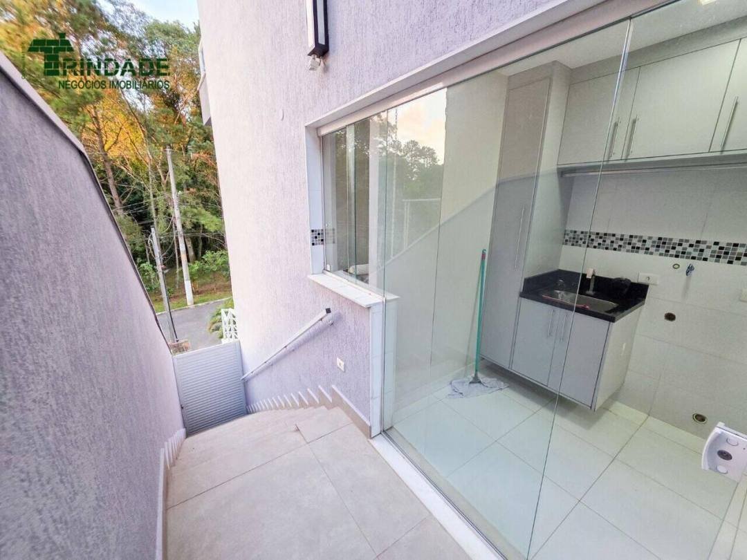 Casa com 4 dormitórios à venda, 297 m² por R$ 2.200.000,00 - Granja Viana - Cotia/SP — foto 25 de 68
