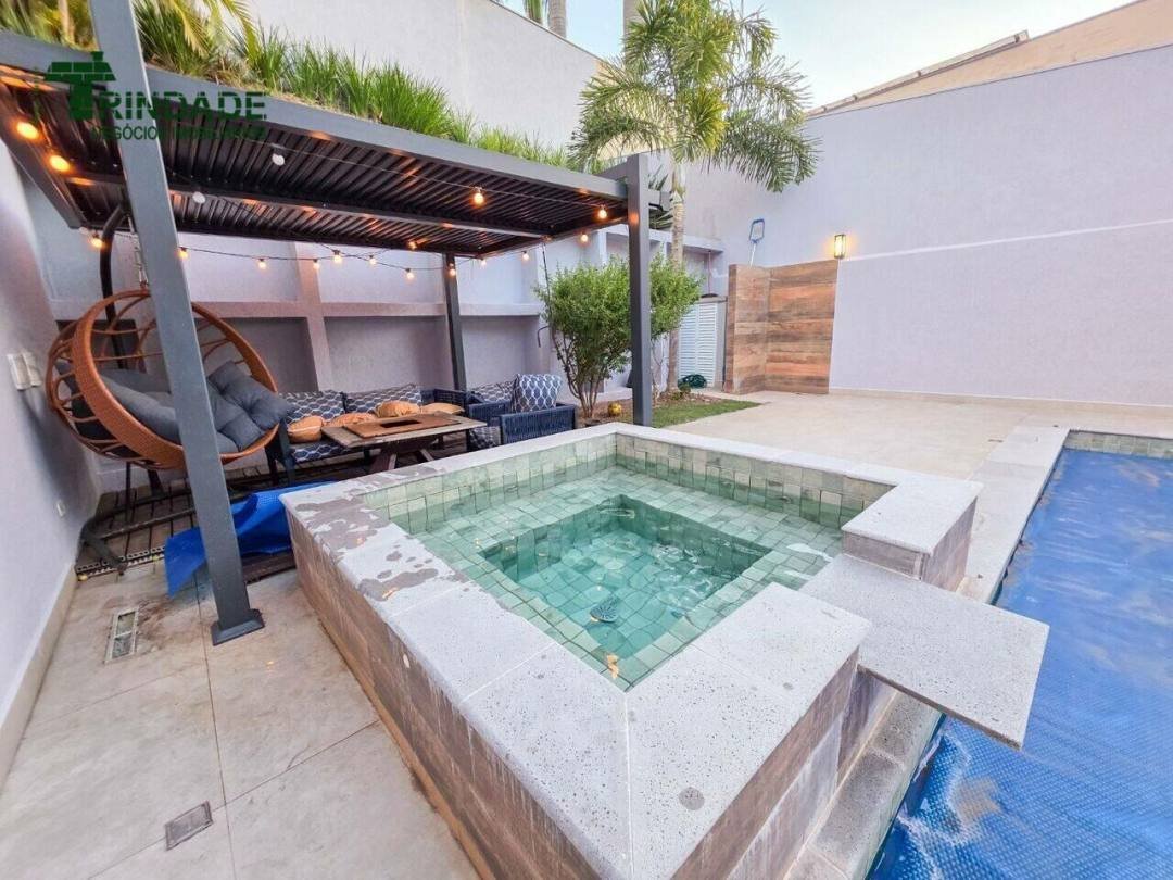 Casa com 4 dormitórios à venda, 297 m² por R$ 2.200.000,00 - Granja Viana - Cotia/SP — foto 32 de 68