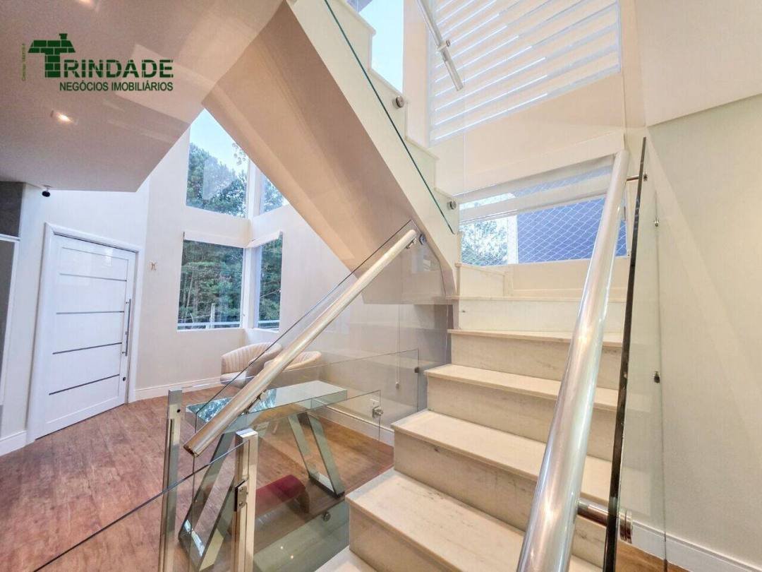 Casa com 4 dormitórios à venda, 297 m² por R$ 2.200.000,00 - Granja Viana - Cotia/SP — foto 38 de 68