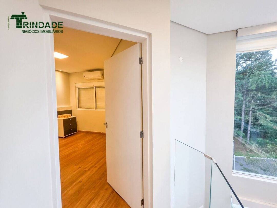 Casa com 4 dormitórios à venda, 297 m² por R$ 2.200.000,00 - Granja Viana - Cotia/SP — foto 43 de 68