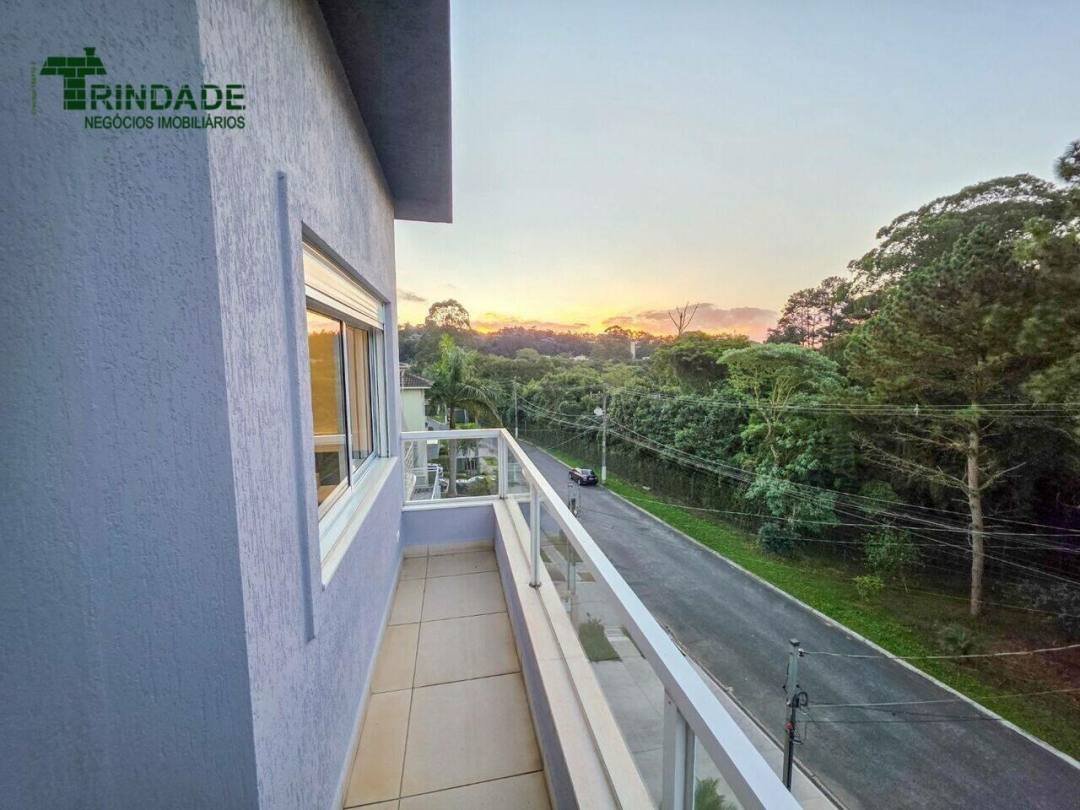 Casa com 4 dormitórios à venda, 297 m² por R$ 2.200.000,00 - Granja Viana - Cotia/SP — foto 52 de 68