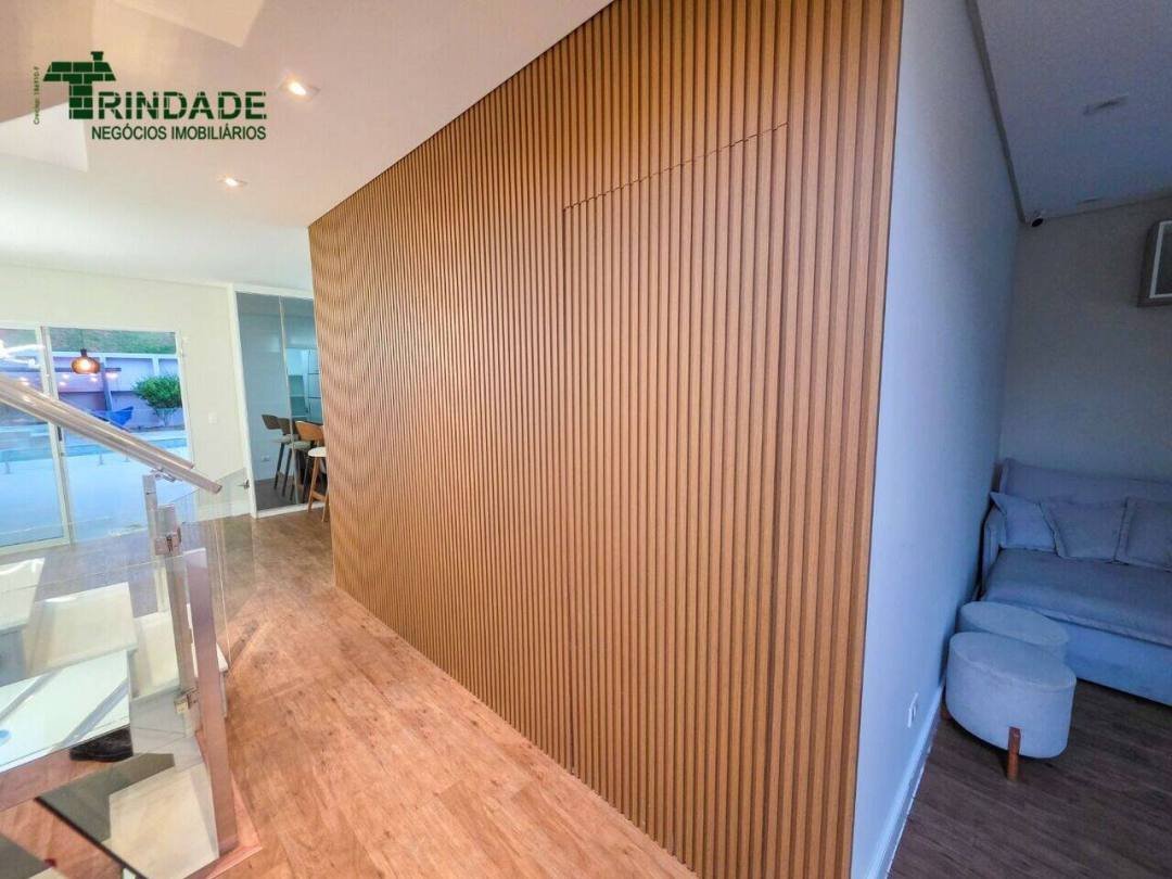 Casa com 4 dormitórios à venda, 297 m² por R$ 2.200.000,00 - Granja Viana - Cotia/SP — foto 65 de 68