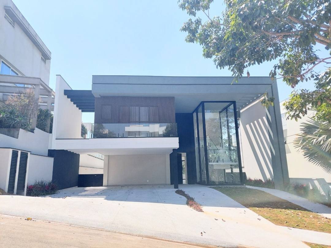 Casa de 377 m² Granja Viana - Cotia, à venda por R$ 4.650.000 — foto 1 de 71