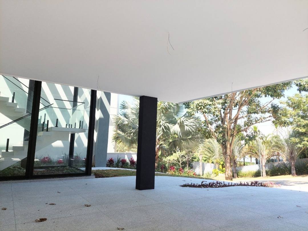 Casa de 377 m² Granja Viana - Cotia, à venda por R$ 4.650.000 — foto 2 de 71