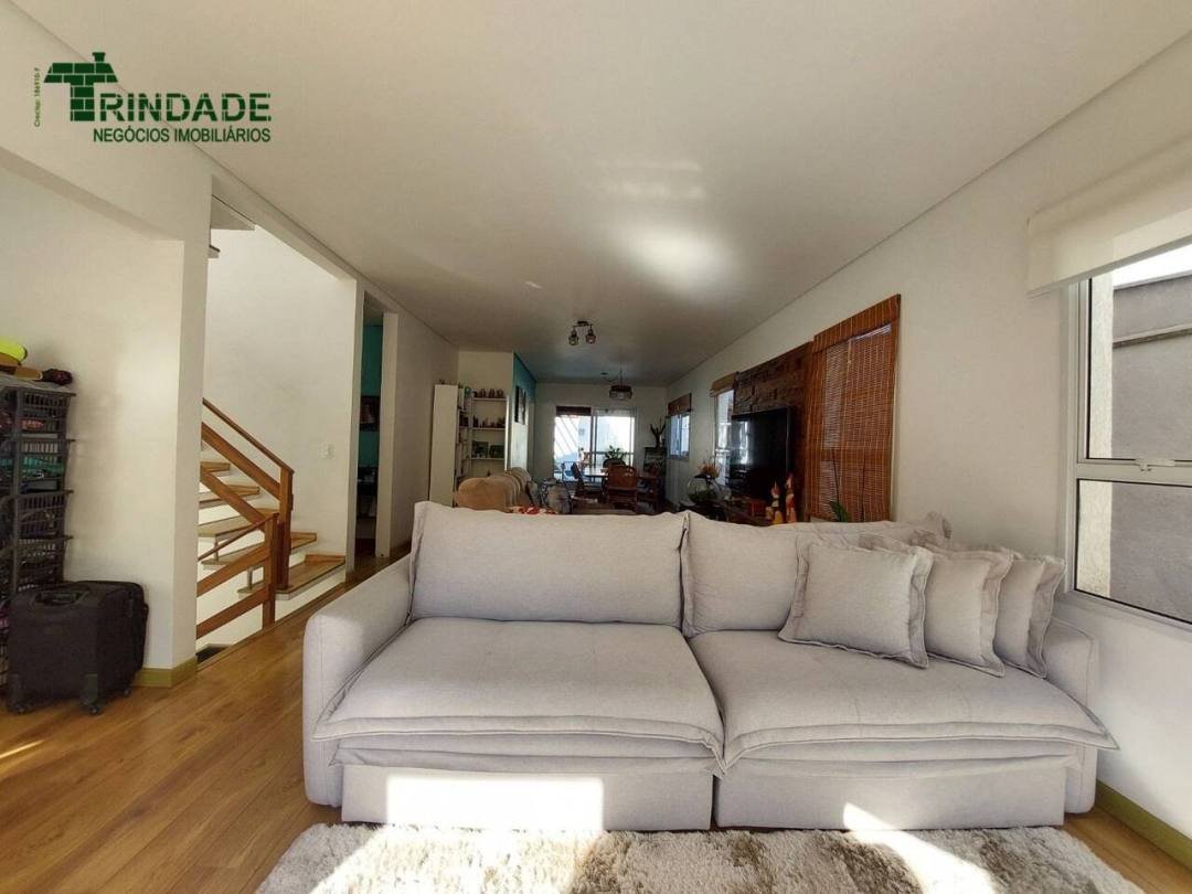 Casa com 4 dormitórios, 248 m² - venda por R$ 1.720.000,00 ou aluguel por R$ 10.214,00/mês - Granja Viana - Cotia/SP — foto 3 de 60