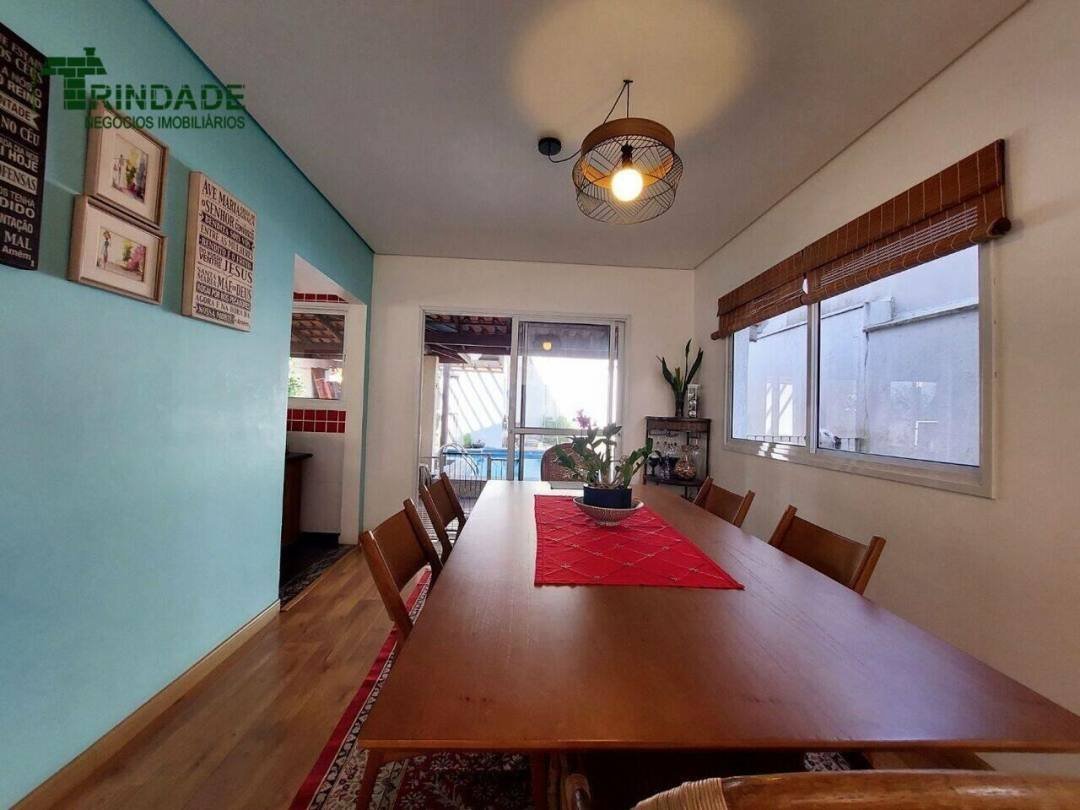 Casa com 4 dormitórios, 248 m² - venda por R$ 1.720.000,00 ou aluguel por R$ 10.214,00/mês - Granja Viana - Cotia/SP — foto 10 de 60