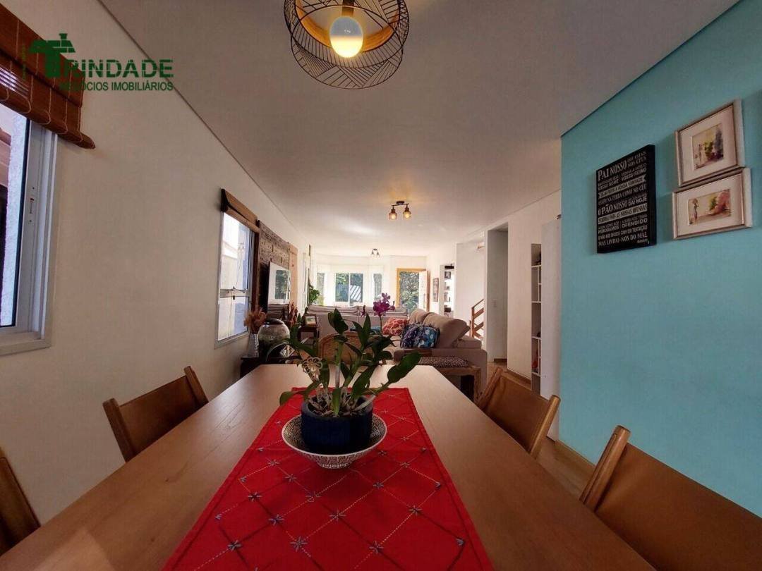Casa com 4 dormitórios, 248 m² - venda por R$ 1.720.000,00 ou aluguel por R$ 10.214,00/mês - Granja Viana - Cotia/SP — foto 12 de 60
