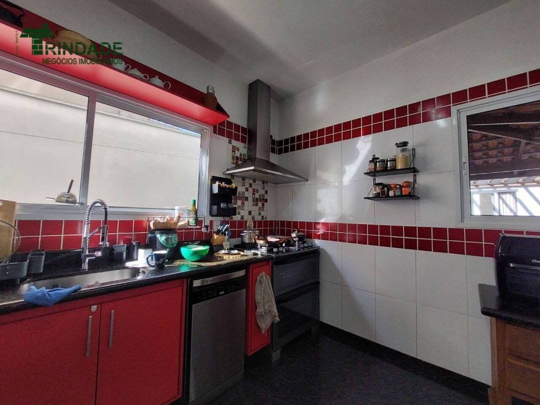 Casa com 4 dormitórios, 248 m² - venda por R$ 1.720.000,00 ou aluguel por R$ 10.214,00/mês - Granja Viana - Cotia/SP — foto 14 de 60