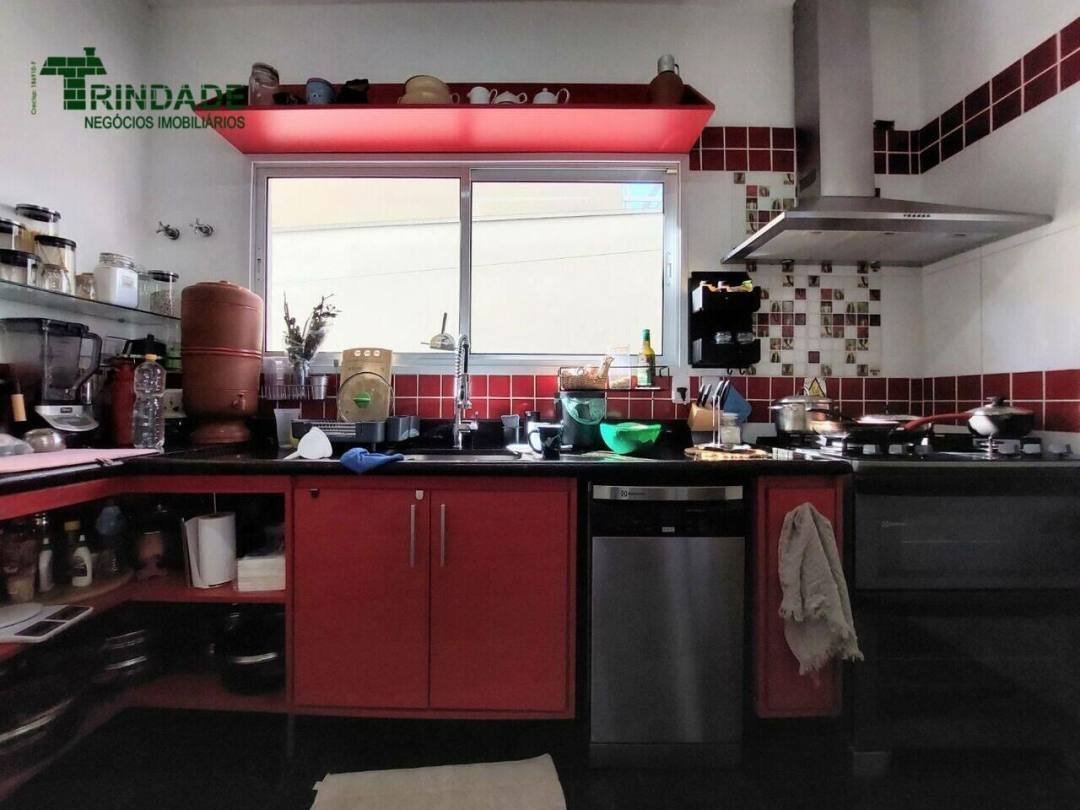 Casa com 4 dormitórios, 248 m² - venda por R$ 1.720.000,00 ou aluguel por R$ 10.214,00/mês - Granja Viana - Cotia/SP — foto 15 de 60