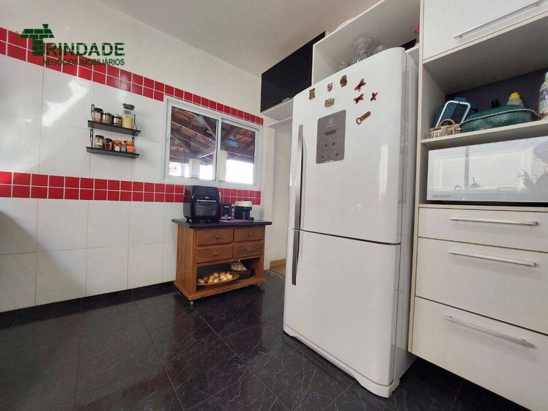Casa com 4 dormitórios, 248 m² - venda por R$ 1.720.000,00 ou aluguel por R$ 10.214,00/mês - Granja Viana - Cotia/SP — foto 19 de 60