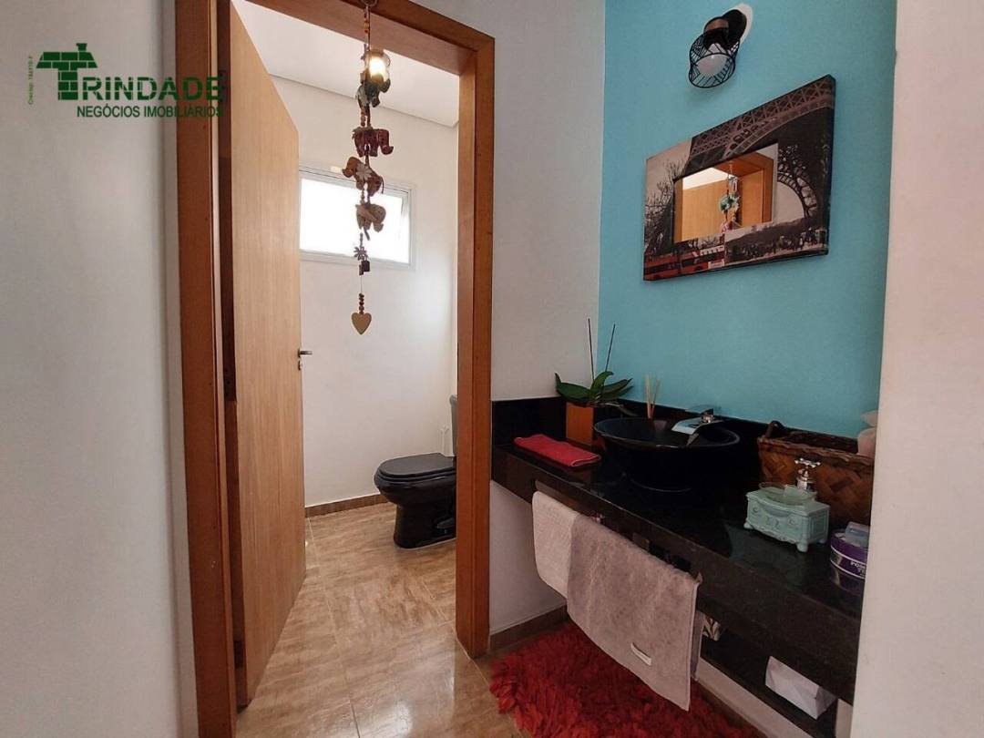 Casa com 4 dormitórios, 248 m² - venda por R$ 1.720.000,00 ou aluguel por R$ 10.214,00/mês - Granja Viana - Cotia/SP — foto 20 de 60