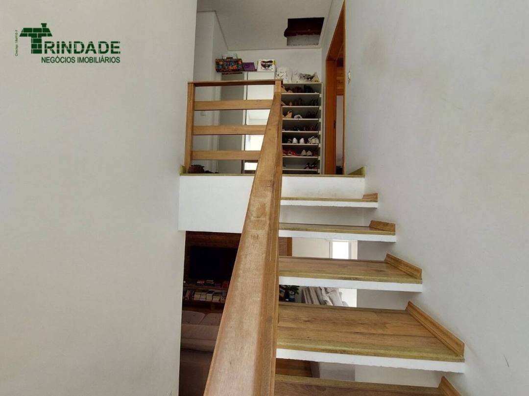 Casa com 4 dormitórios, 248 m² - venda por R$ 1.720.000,00 ou aluguel por R$ 10.214,00/mês - Granja Viana - Cotia/SP — foto 21 de 60