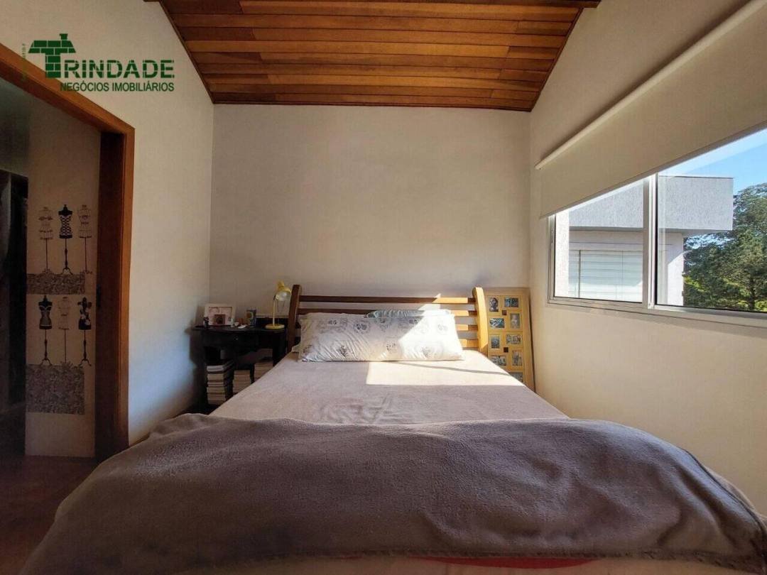 Casa com 4 dormitórios, 248 m² - venda por R$ 1.720.000,00 ou aluguel por R$ 10.214,00/mês - Granja Viana - Cotia/SP — foto 22 de 60