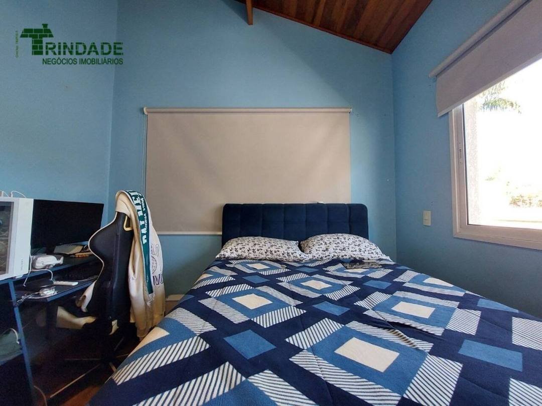 Casa com 4 dormitórios, 248 m² - venda por R$ 1.720.000,00 ou aluguel por R$ 10.214,00/mês - Granja Viana - Cotia/SP — foto 26 de 60