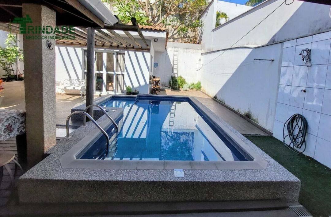 Casa com 4 dormitórios, 248 m² - venda por R$ 1.720.000,00 ou aluguel por R$ 10.214,00/mês - Granja Viana - Cotia/SP — foto 35 de 60