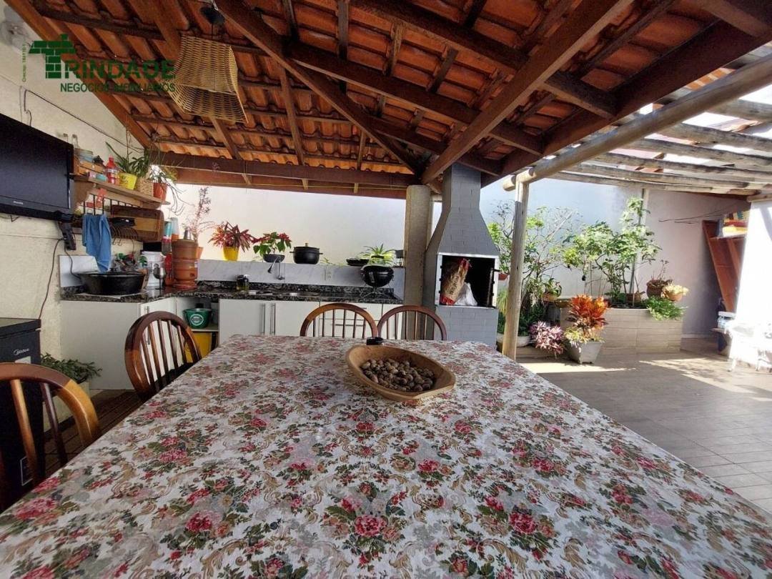 Casa com 4 dormitórios, 248 m² - venda por R$ 1.720.000,00 ou aluguel por R$ 10.214,00/mês - Granja Viana - Cotia/SP — foto 36 de 60