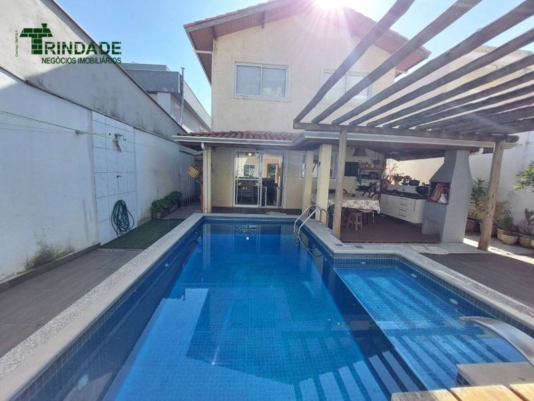 Casa com 4 dormitórios, 248 m² - venda por R$ 1.720.000,00 ou aluguel por R$ 10.214,00/mês - Granja Viana - Cotia/SP — foto 40 de 60