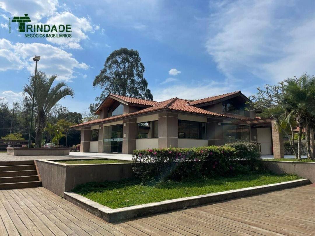 Casa com 4 dormitórios, 248 m² - venda por R$ 1.720.000,00 ou aluguel por R$ 10.214,00/mês - Granja Viana - Cotia/SP — foto 53 de 60