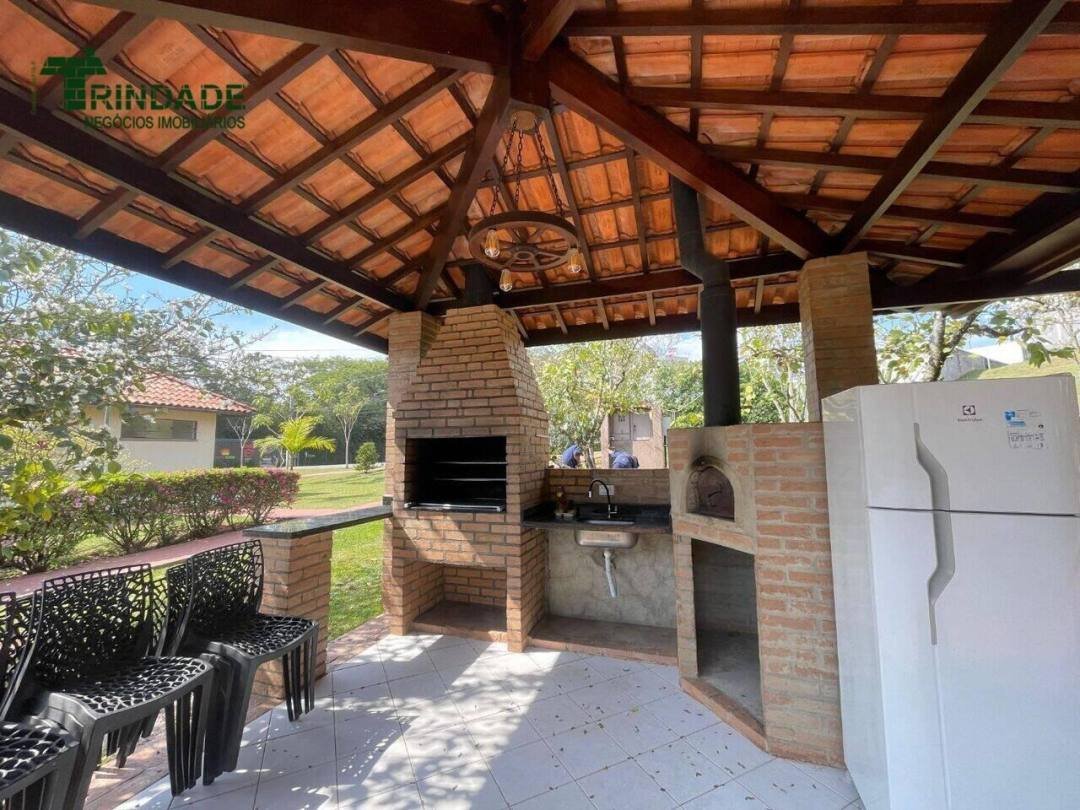Casa com 4 dormitórios, 248 m² - venda por R$ 1.720.000,00 ou aluguel por R$ 10.214,00/mês - Granja Viana - Cotia/SP — foto 57 de 60