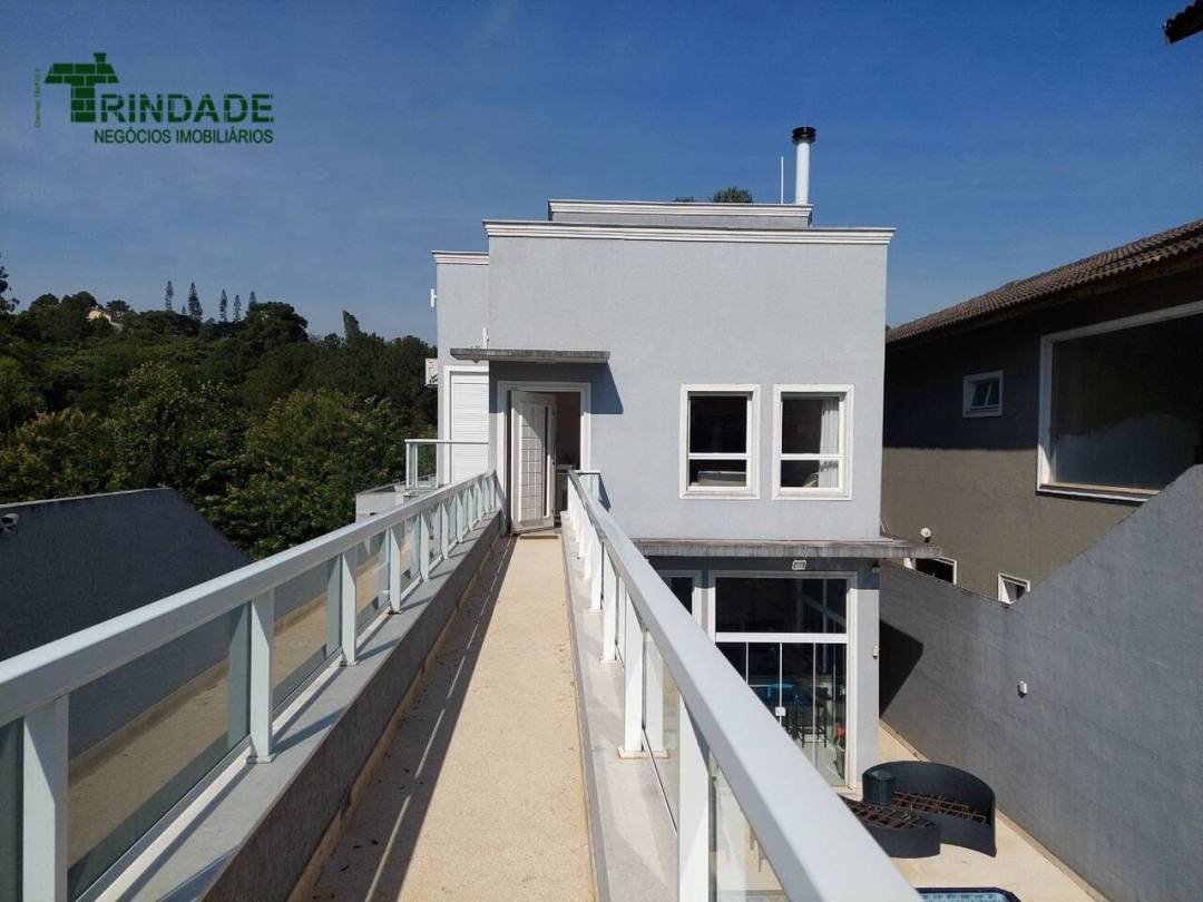 Casa com 3 dormitórios à venda, 290 m² por R$ 1.800.000,00 - Granja Viana - Cotia/SP — foto 1 de 59