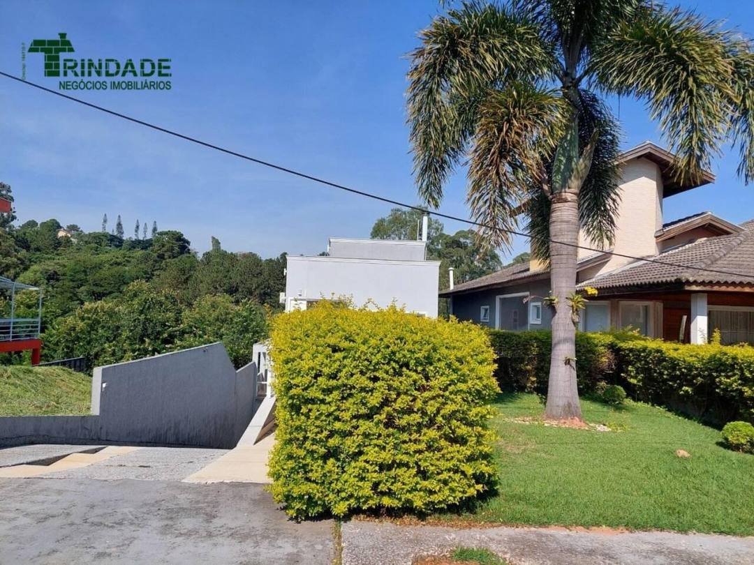 Casa com 3 dormitórios à venda, 290 m² por R$ 1.800.000,00 - Granja Viana - Cotia/SP — foto 3 de 59