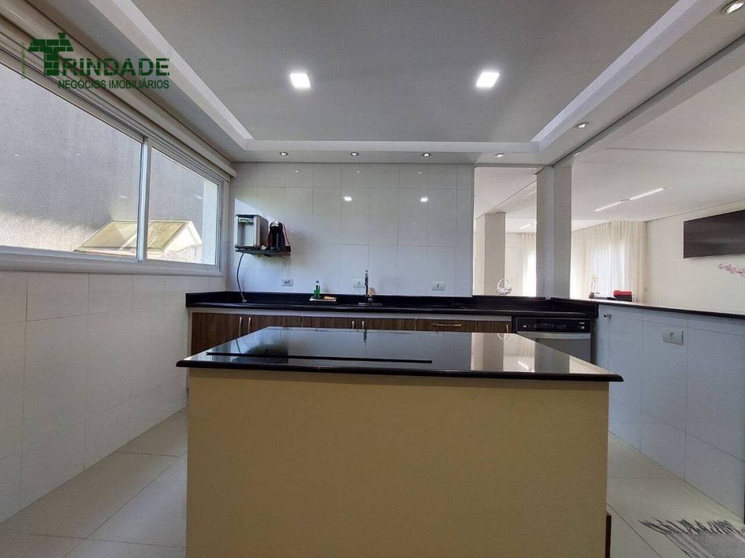 Casa com 3 dormitórios à venda, 290 m² por R$ 1.800.000,00 - Granja Viana - Cotia/SP — foto 12 de 59