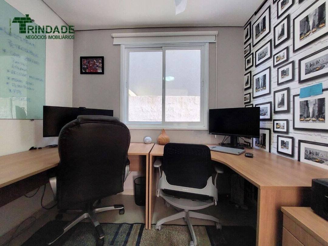 Casa com 3 dormitórios à venda, 290 m² por R$ 1.800.000,00 - Granja Viana - Cotia/SP — foto 15 de 59