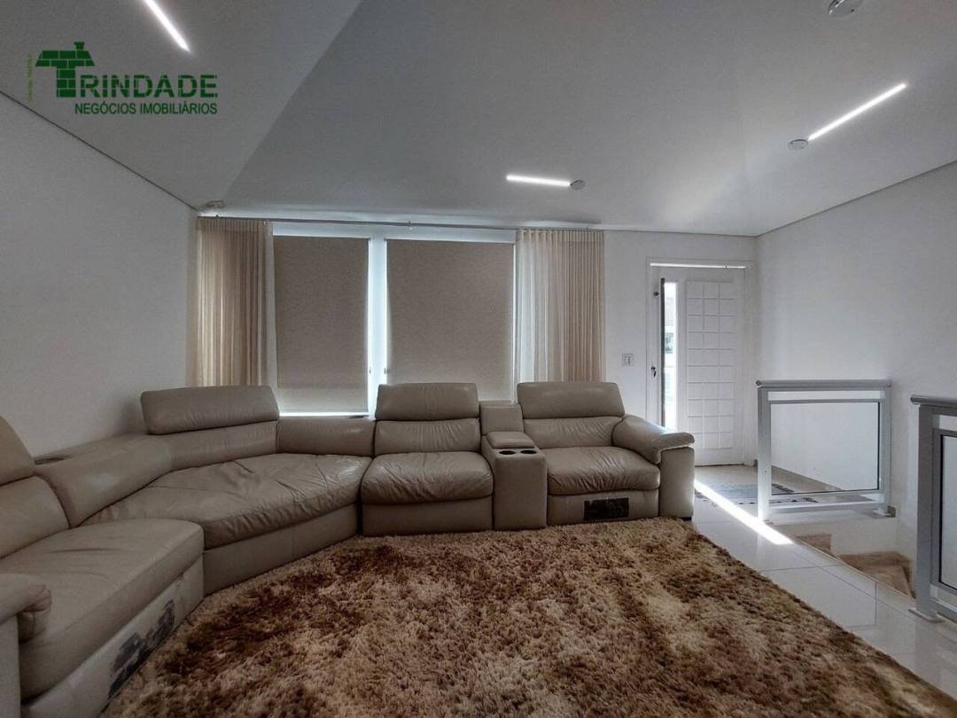 Casa com 3 dormitórios à venda, 290 m² por R$ 1.800.000,00 - Granja Viana - Cotia/SP — foto 21 de 59